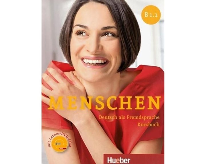Menschen B1.1 Kursbuch