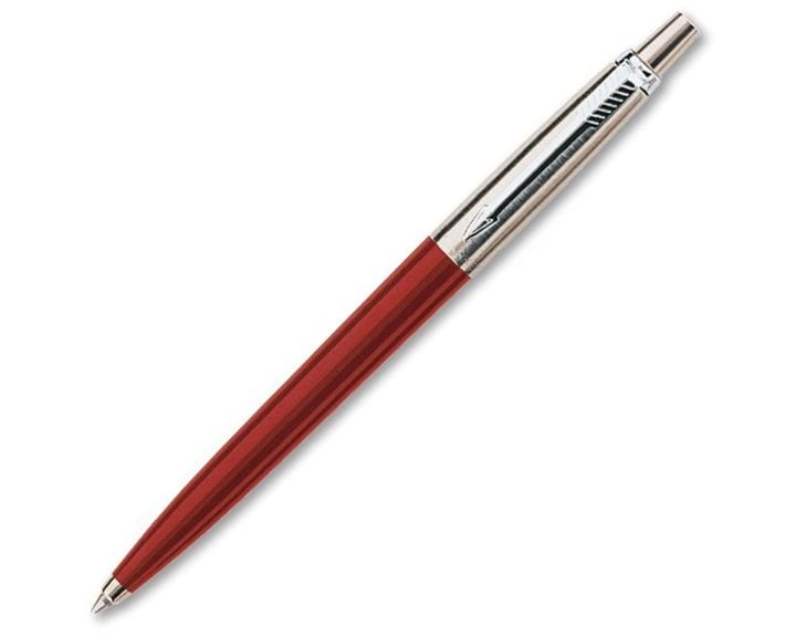 Parker Jotter Orig. CT Aubergine Ballpen