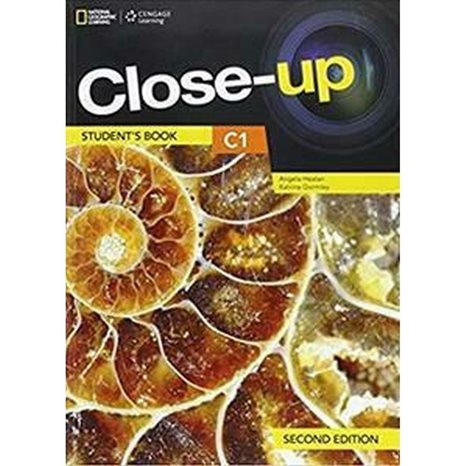 CLOSE-UP C1 BUNDLE (SB + EBOOK + WB WITH ONLINE PRACTICE) 2ND ED