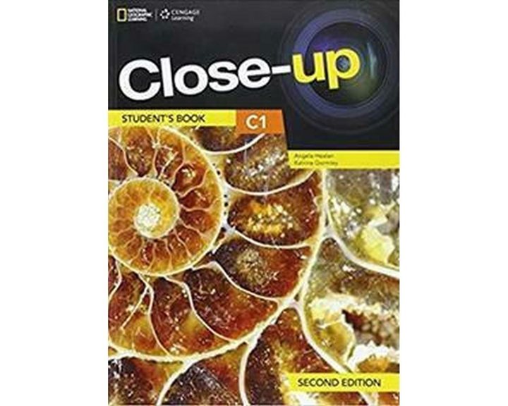 CLOSE-UP C1 BUNDLE (SB + EBOOK + WB WITH ONLINE PRACTICE) 2ND ED