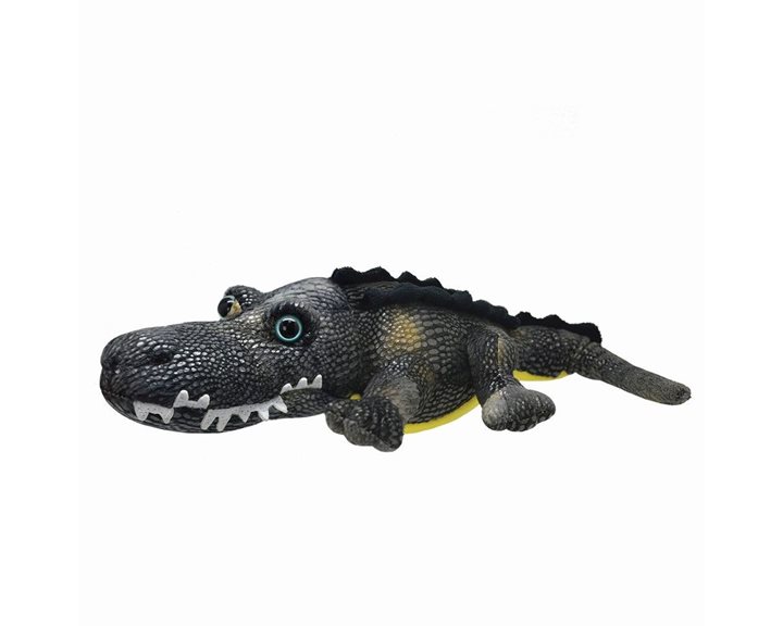 Λούτρινο Wild Planet Crocodile 30cm 7964