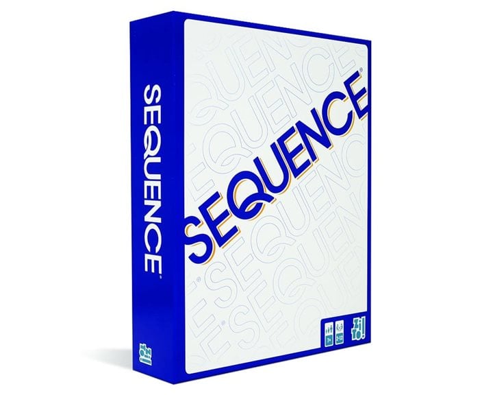 Ζήτω! - Sequence