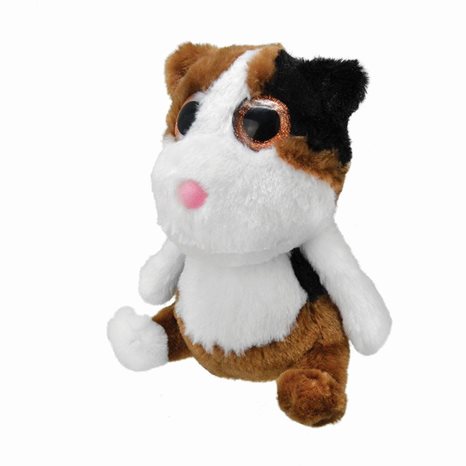 Λούτρινο Wild Planet Guinea Pig 15cm 8546