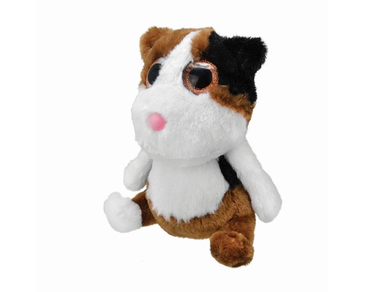 Λούτρινο Wild Planet Guinea Pig 15cm 8546