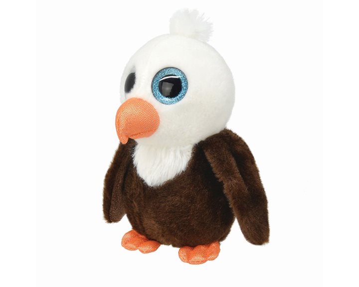 Λούτρινο Wild Planet Eagle 25cm 7827