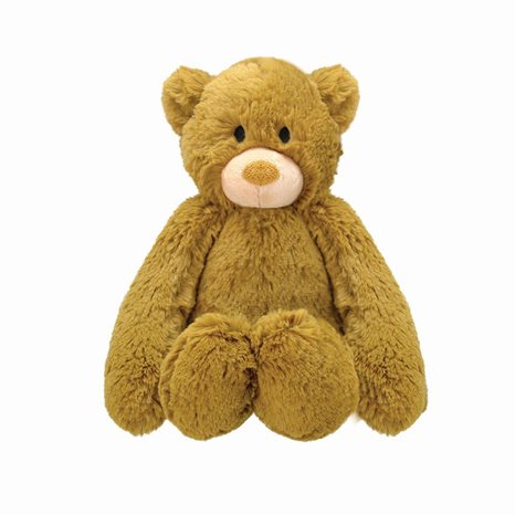 Λούτρινο Wild Planet Bear 20cm 8617