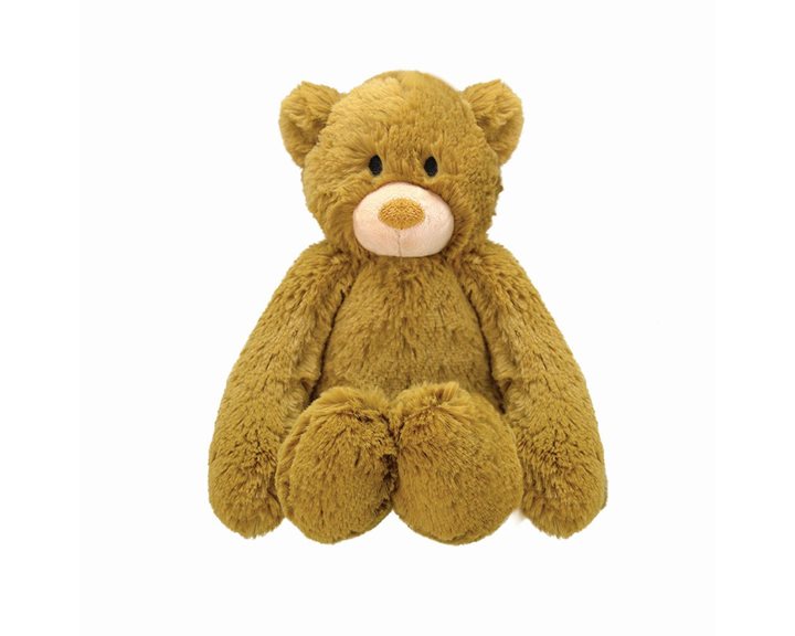 Λούτρινο Wild Planet Bear 20cm 8617