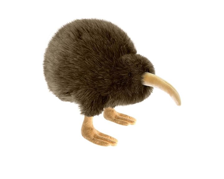 Λούτρινο Wild Planet Kiwi 20cm 8260