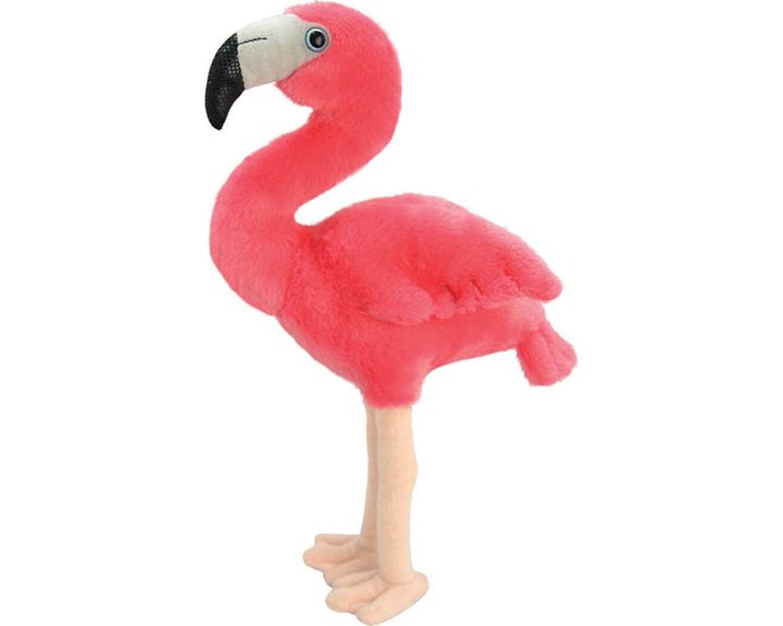 Λούτρινο Wild Planet Flamingo 30cm 8185
