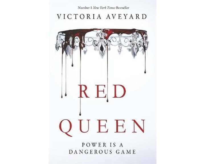 RED QUEEN