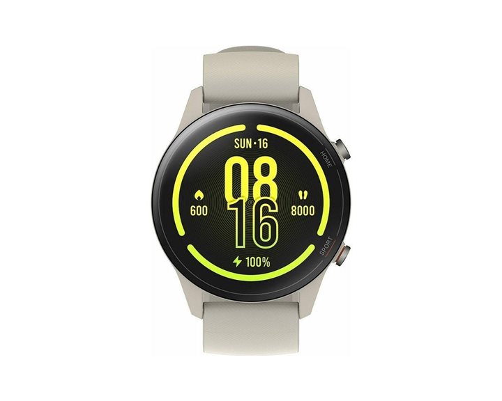 Xiaomi Mi Watch (Beige) (BHR4723GL) (XIABHR4723GL)