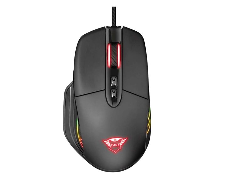 Trust GXT 940 Xidon Gaming Mouse (23574) (TRS23574)