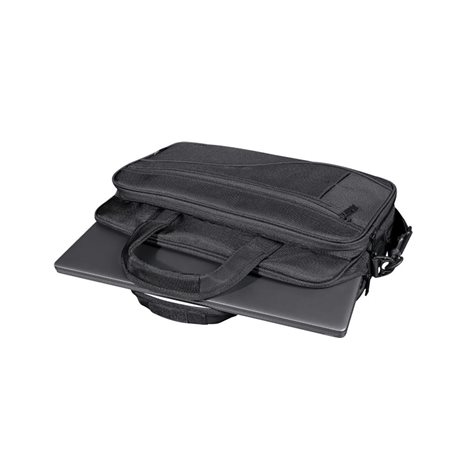 Trust Sydney Eco-friendly Slim laptop bag for 17.3 inch laptops (24399) (TRS24399)