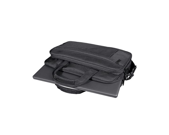 Trust Sydney Eco-friendly Slim laptop bag for 17.3 inch laptops (24399) (TRS24399)