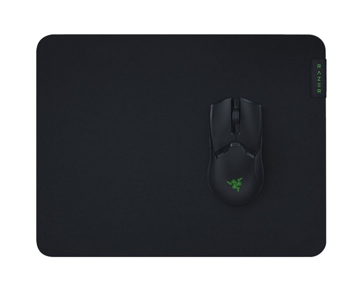 Razer PRO GLIDE XXL - Soft Productivity Mousepad