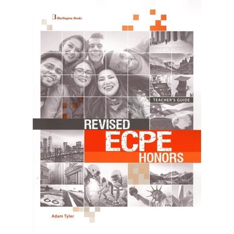 Ecpe Honors Tchr's Guide Revised