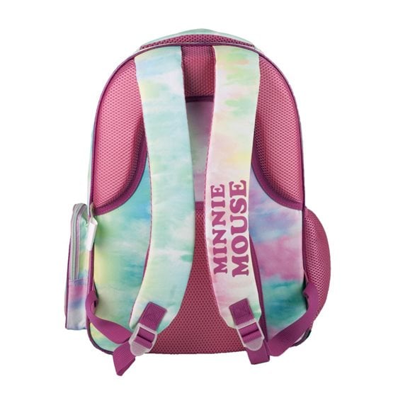 Σακίδιο Πλάτης Gim Minnie Nature 340-44031