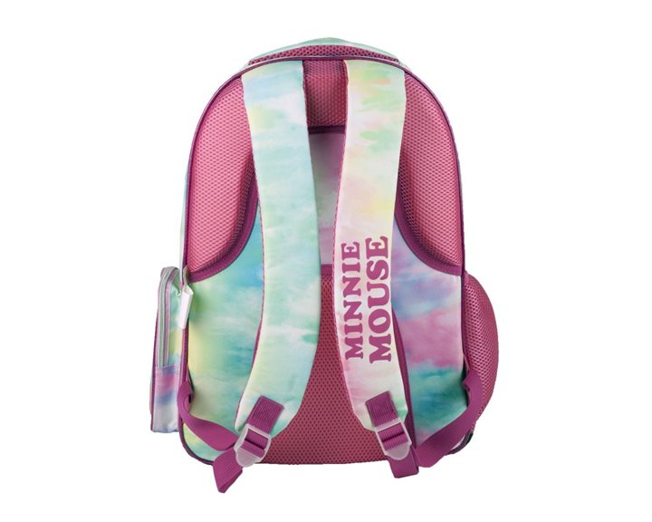 Σακίδιο Πλάτης Gim Minnie Nature 340-44031