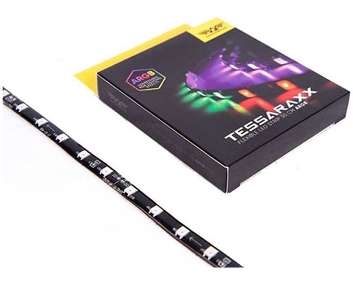 ARMAGGEDDON ARGB LED STRIP 30CM