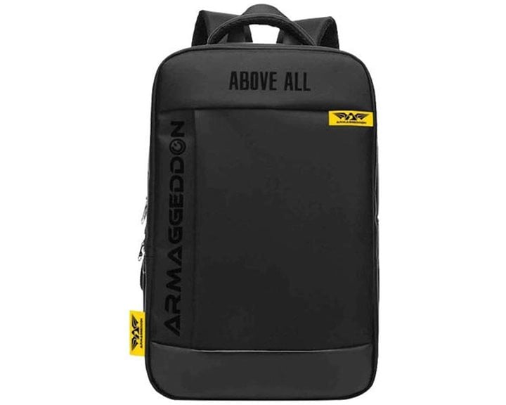 ARMAGGEDDON GAMING LAPTOP BAG 15' SHIELD 7