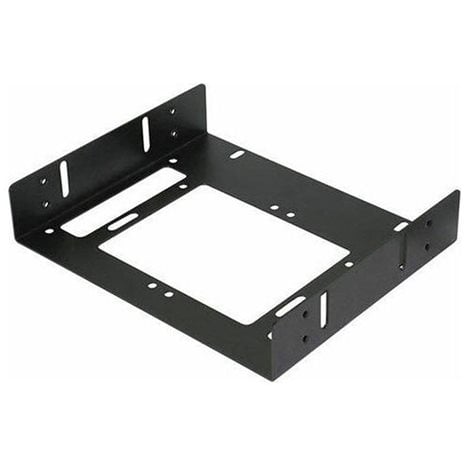 LC-POWER DRIVE BAY FOR 1x3,5' OR 6x2,5' HDD/SSD