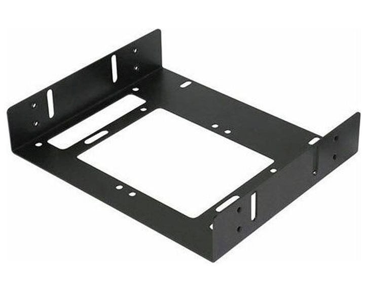 LC-POWER DRIVE BAY FOR 1x3,5' OR 6x2,5' HDD/SSD