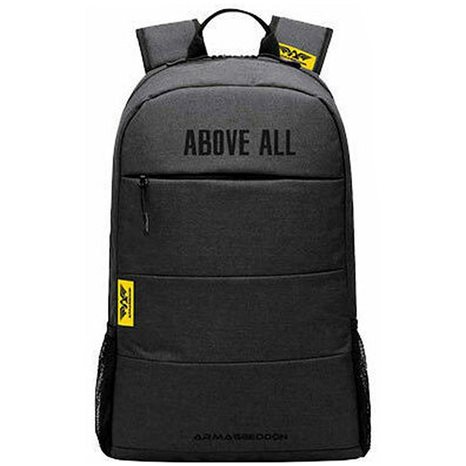 ARMAGGEDDON GAMING LAPTOP BAG 15,6' SHIELD 3 BLACK