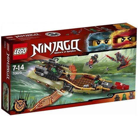 Playmobil Dino Rise Ο Βράχος των δεινοσαύρων 70623