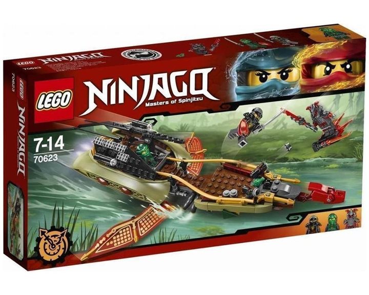 Playmobil Dino Rise Ο Βράχος των δεινοσαύρων 70623