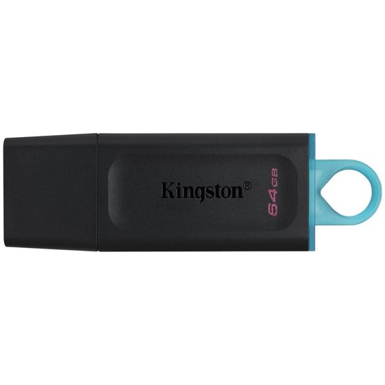 Kingston DataTraveler Exodia 64GB USB 3.2 DTX/64GB