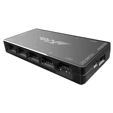 ARMAGGEDDON RGB COMMAND 8.2R CONTROLLER