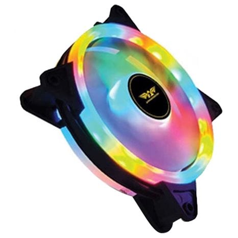 ARMAGGEDDON ARGB COOLING FAN TX ICORE DL-14CM
