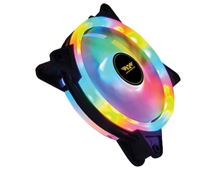 ARMAGGEDDON ARGB COOLING FAN TX ICORE DL-14CM