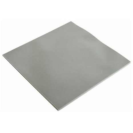 CABLEXPERT HEATSINK SILICONE THERMAL PAD 100x100x1mm