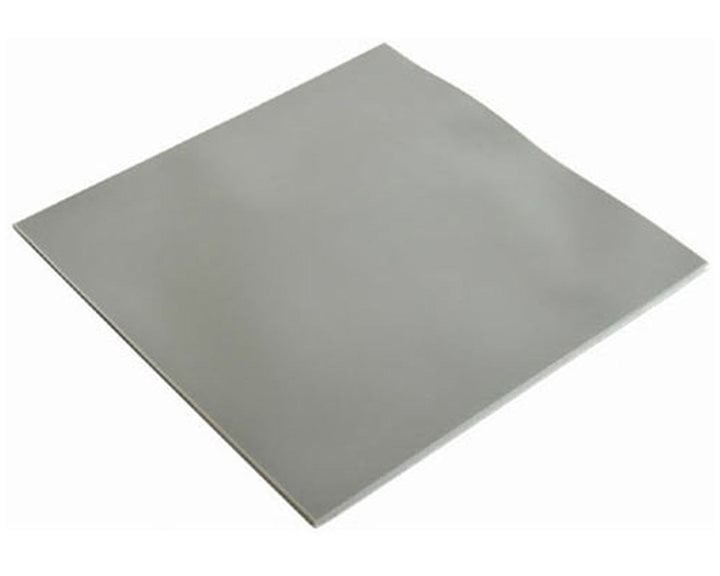 CABLEXPERT HEATSINK SILICONE THERMAL PAD 100x100x1mm