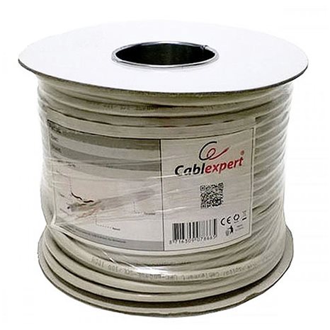 CABLEXPERT CAT5e UTP LAN GEL FILLED OUTDOOR CABLE, SOLID, 305 m