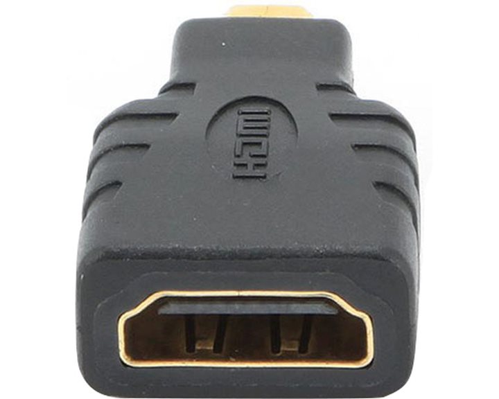 CABLEXPERT HDMI TO MICRO-HDMI ADAPTER