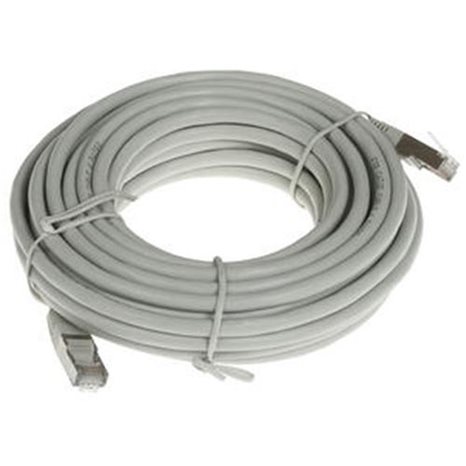 CABLEXPERT FTP PATCH CORD CAT6 SHIELDED 10M
