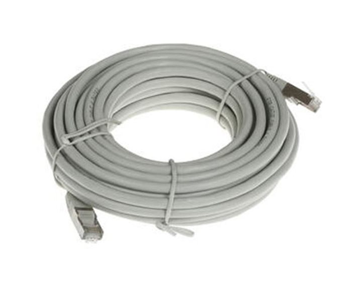 CABLEXPERT FTP PATCH CORD CAT6 SHIELDED 10M