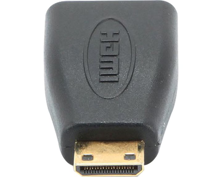 CABLEXPERT HDMI TO MINI-HDMI ADAPTER