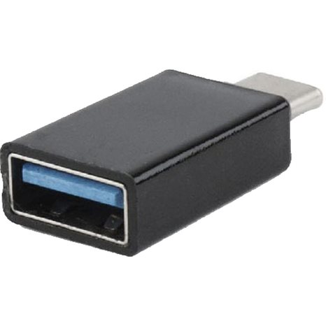 CABLEXPERT USB 3,0 TYPE-C ADAPTER (CM/AF)