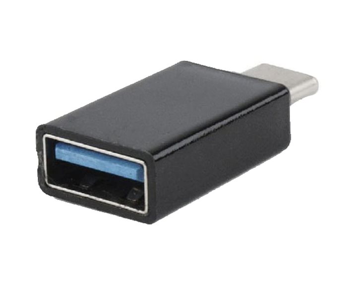CABLEXPERT USB 3,0 TYPE-C ADAPTER (CM/AF)