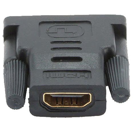 CABLEXPERT HDMI TO DVI ADAPTER HDMI FEMALE