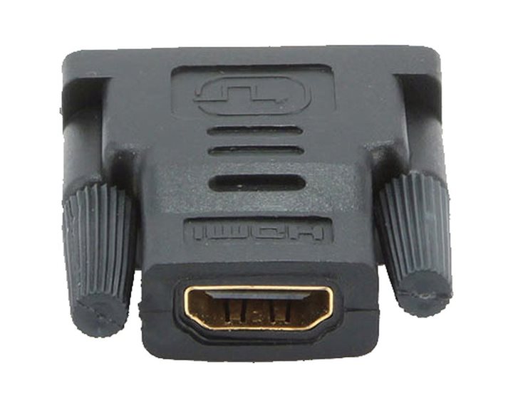 CABLEXPERT HDMI TO DVI ADAPTER HDMI FEMALE