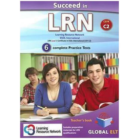 Succeed In Lrn C2 Tchrs