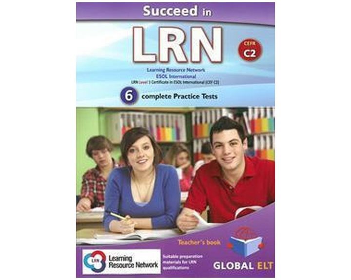 Succeed In Lrn C2 Tchrs