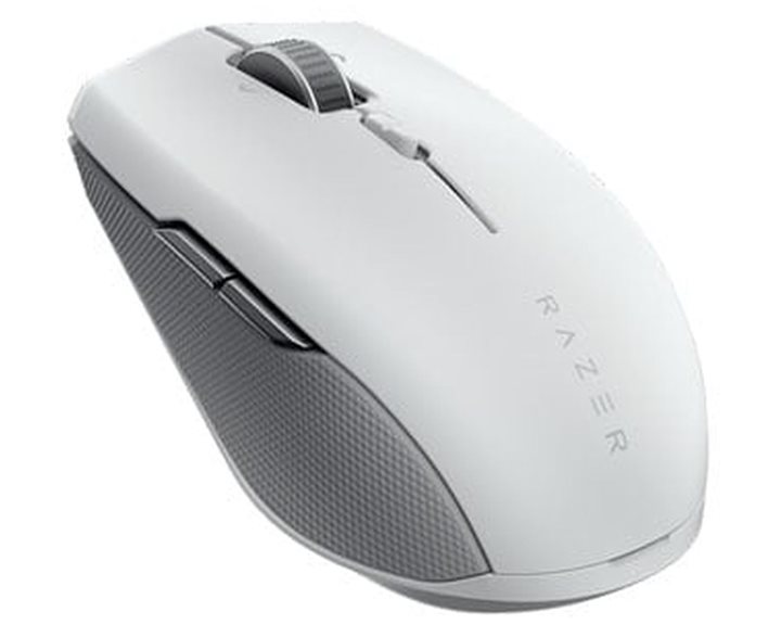 RAZER PRO CLICK ΜΙΝΙ - Portable Wireless Productivity Mouse - Minimum Sound