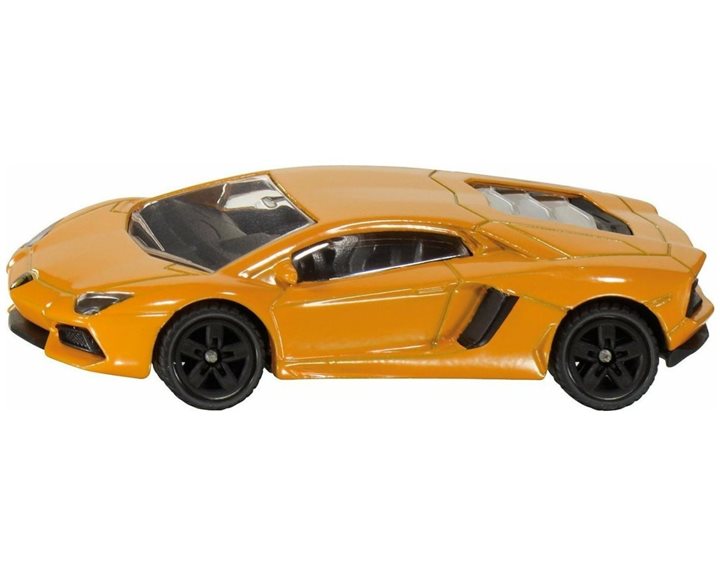 Siku Αυτοκινητάκι Lamborghini Aventador LP700-4 SI001449