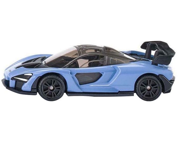 Siku Αυτοκίνητο Αγωνιστικό McLaren Senna SI001537