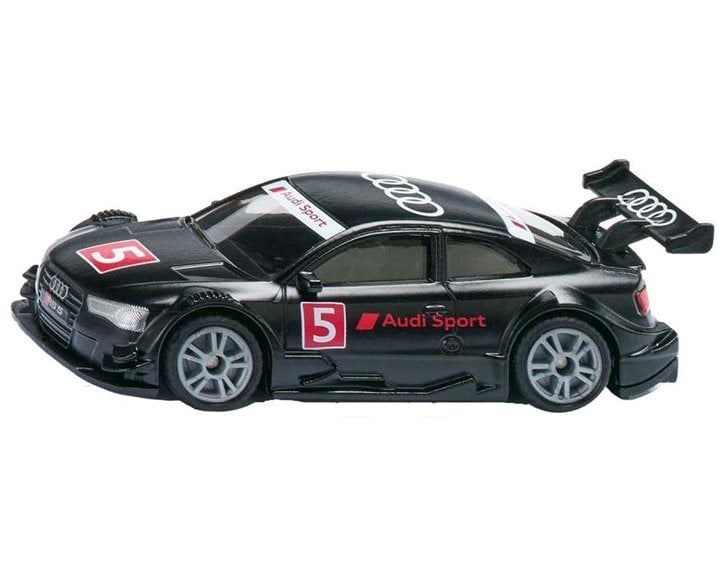 Siku Αυτοκίνητο Αγωνιστικό Audi RS 5 SI001580